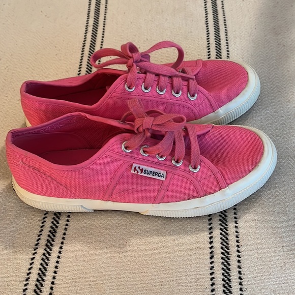 SUPERGA Cotu Canvas Sneaker - Picture 4 of 6